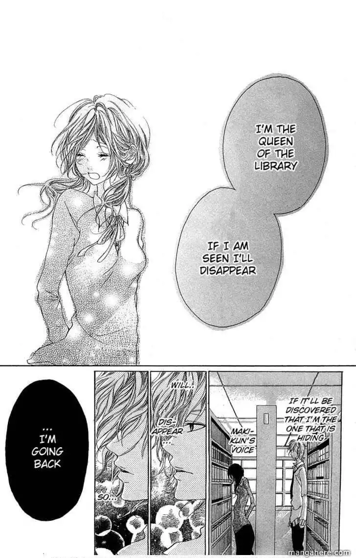 Kanojo No Honnou Chapter 3 16